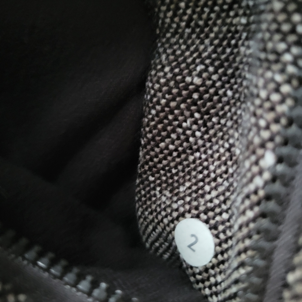 lululemon athletica Brown Jacket - Picture 10 of 10